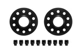 Eibach Pro-Spacer 10mm Spacer 5x114.3 Bolt Pattern / 64mm Hub - Black